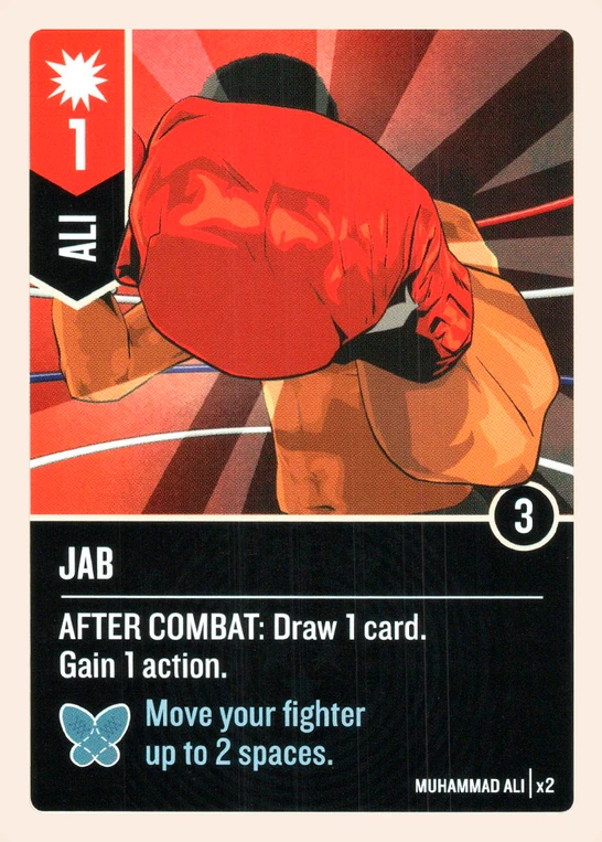 Jab