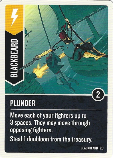 Plunder