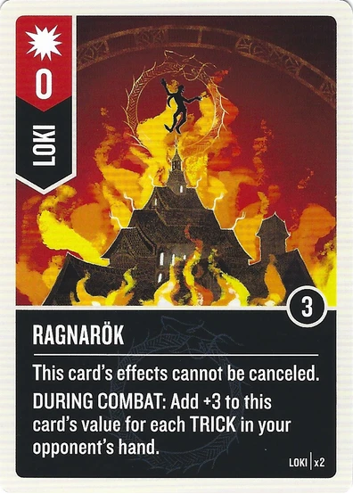 RAGNARÖK