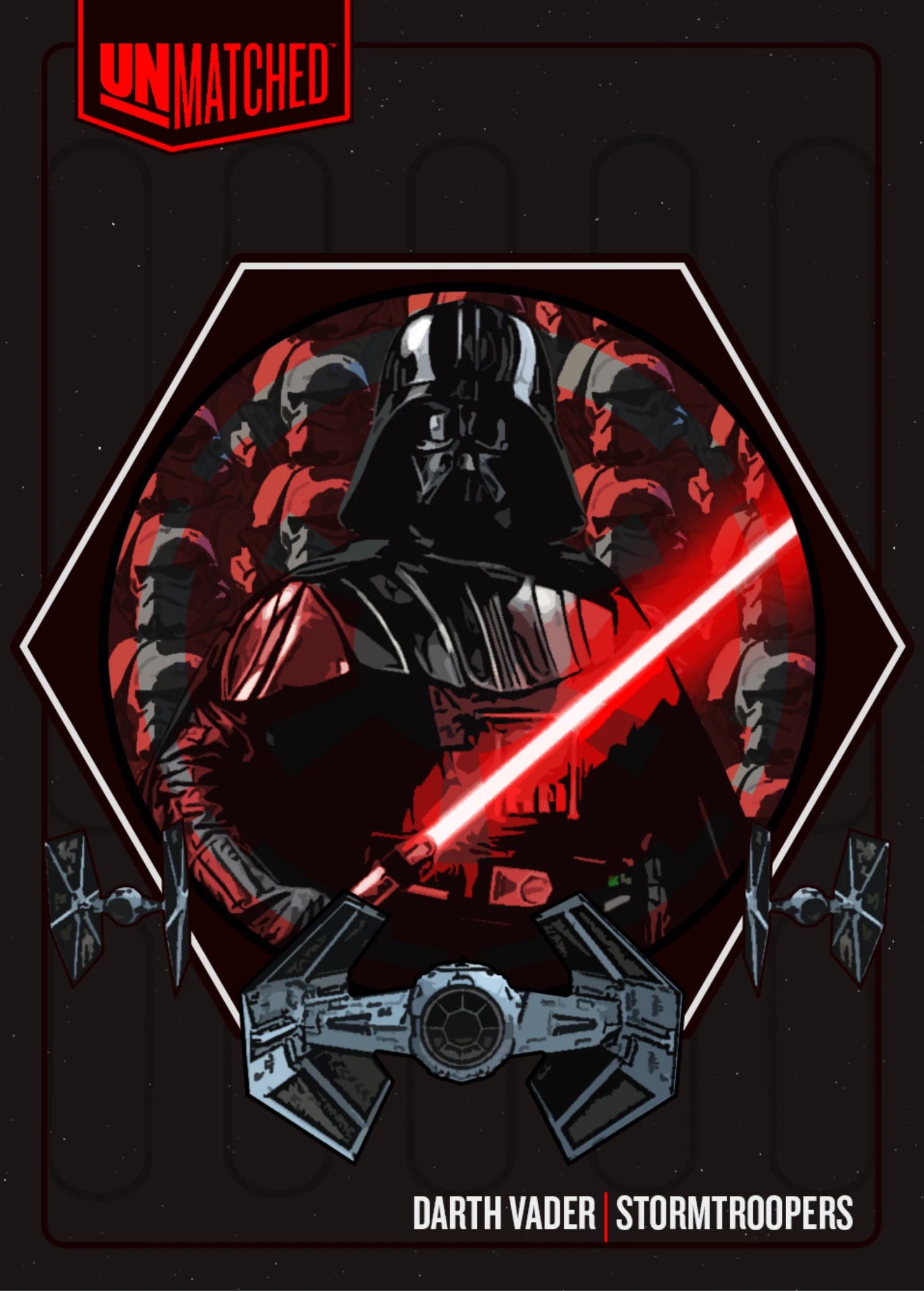 Darth Vader