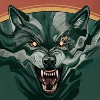 Big Bad Wolf