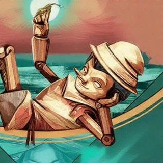 Pinocchio