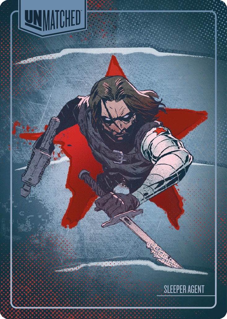 Winter Soldier