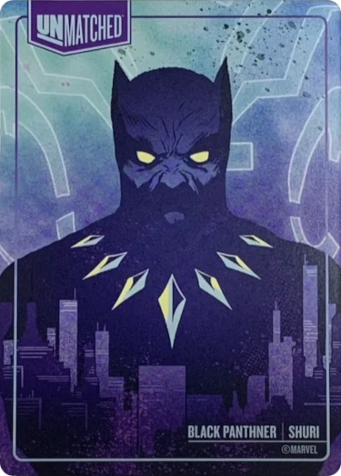 Black Panther