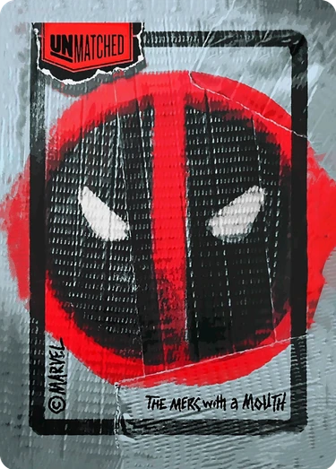 Deadpool