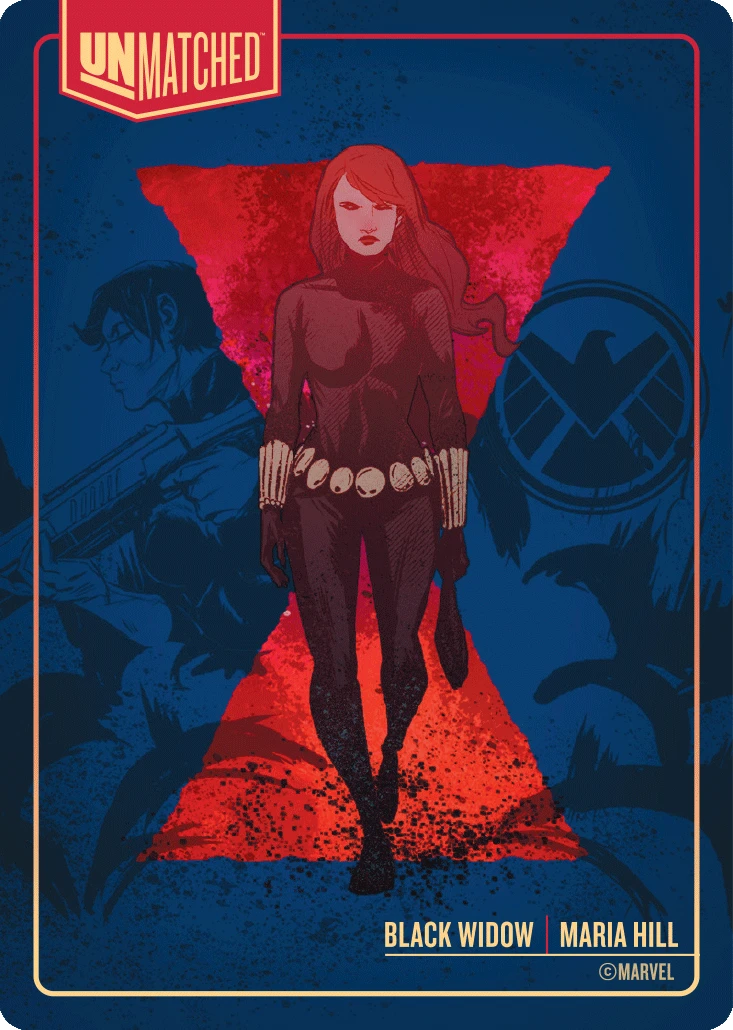 Black Widow