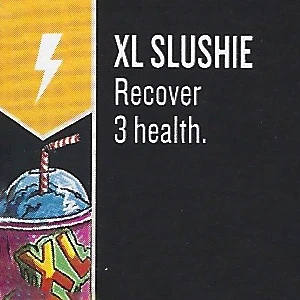 XL Slushie
