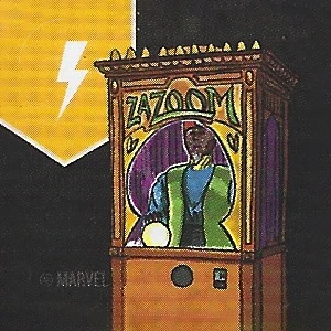 Zazoom